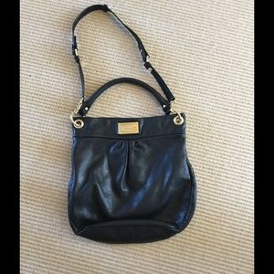 Marc By Marc Jacobs Hillier Hobo Classic Q Bag